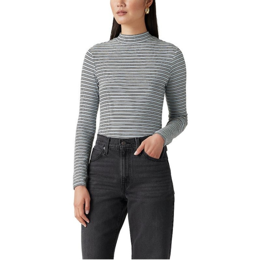 Levi's Effortless Long Sleeve T-Shirt